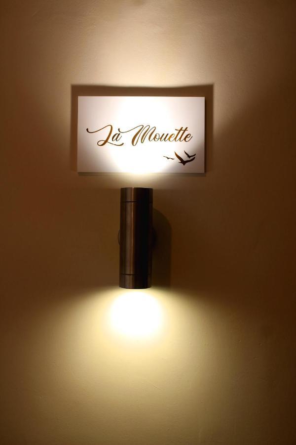 La Mouette Ermou Street, Athens Apartment Bagian luar foto