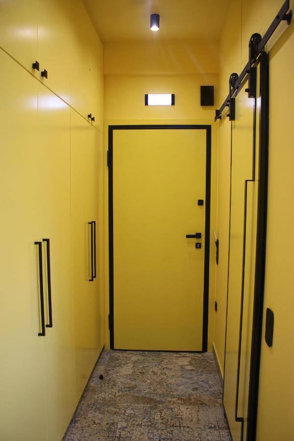 La Mouette Ermou Street, Athens Apartment Bagian luar foto