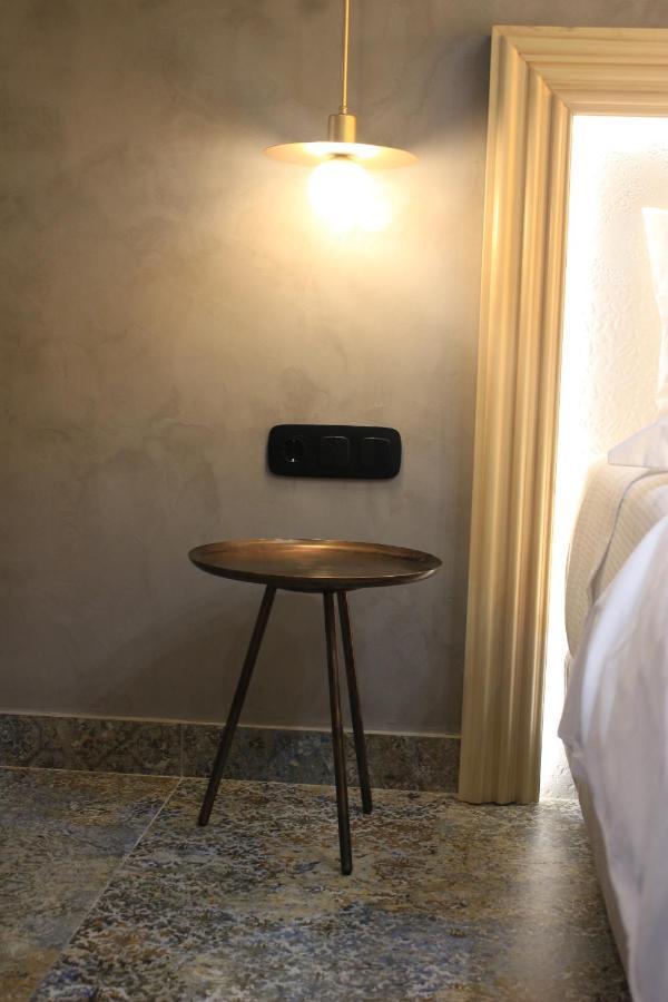 La Mouette Ermou Street, Athens Apartment Bagian luar foto