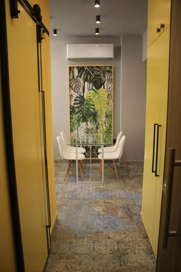 La Mouette Ermou Street, Athens Apartment Bagian luar foto