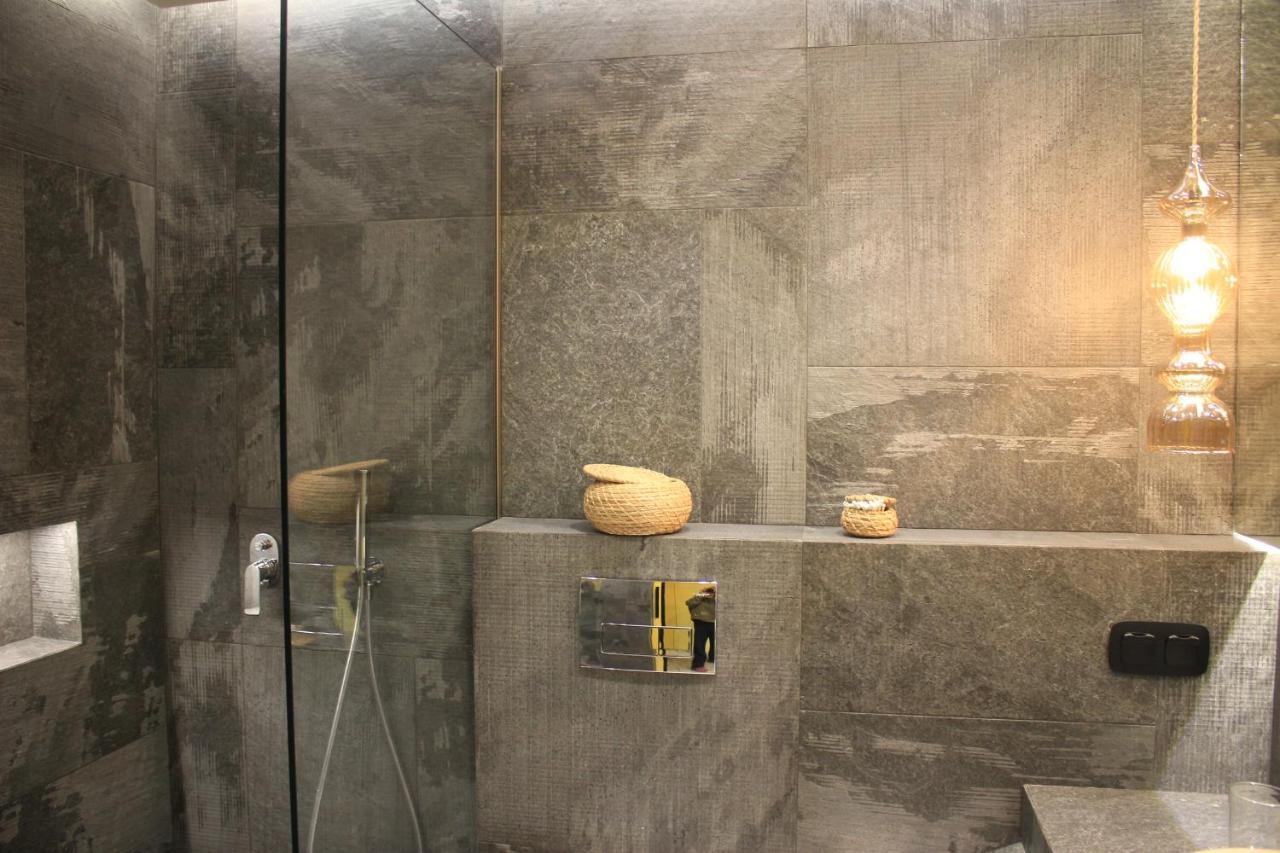 La Mouette Ermou Street, Athens Apartment Bagian luar foto