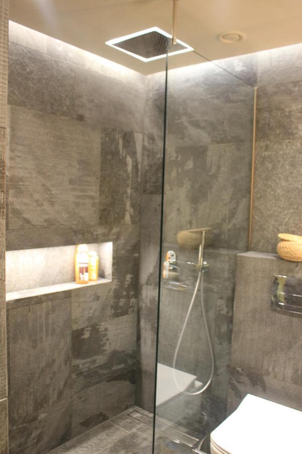 La Mouette Ermou Street, Athens Apartment Bagian luar foto