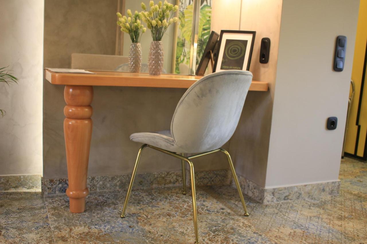 La Mouette Ermou Street, Athens Apartment Bagian luar foto