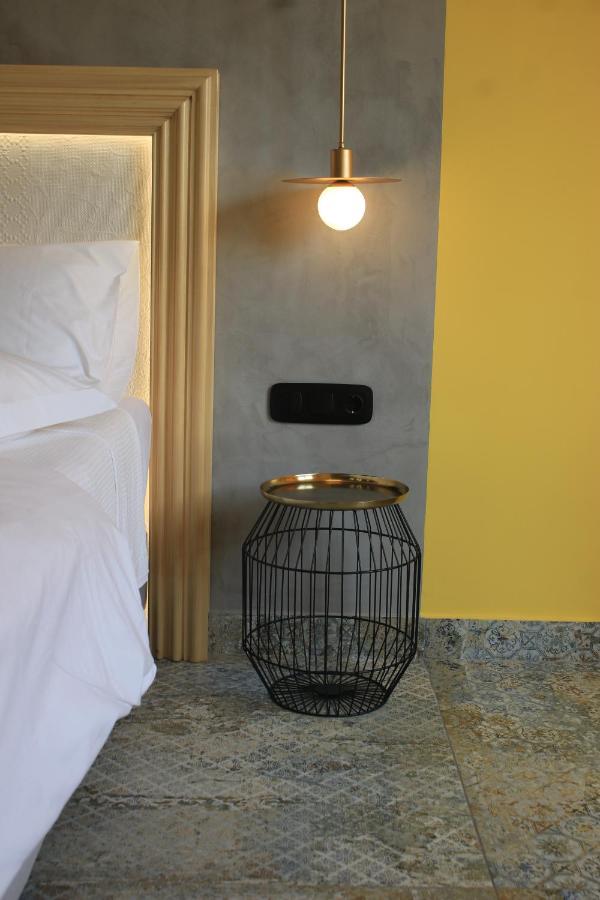 La Mouette Ermou Street, Athens Apartment Bagian luar foto