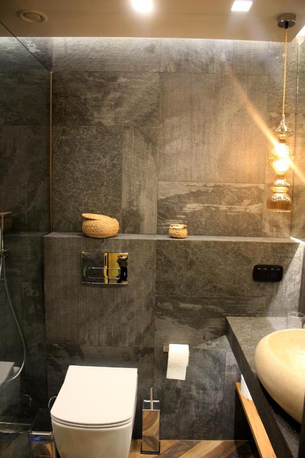 La Mouette Ermou Street, Athens Apartment Bagian luar foto