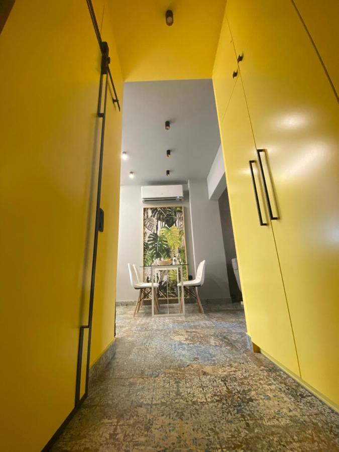 La Mouette Ermou Street, Athens Apartment Bagian luar foto