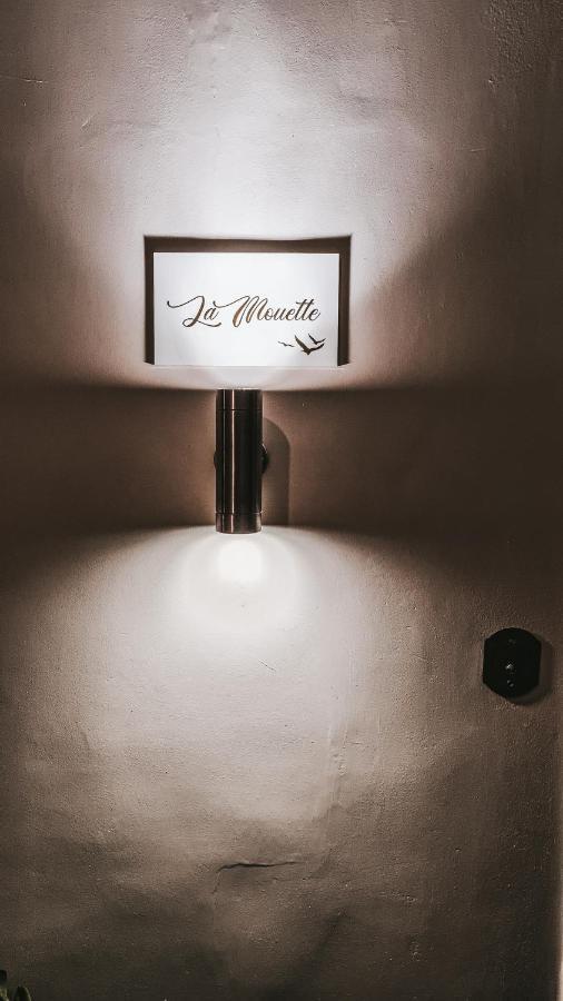 La Mouette Ermou Street, Athens Apartment Bagian luar foto