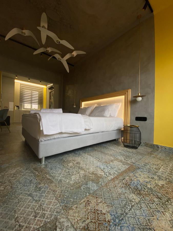 La Mouette Ermou Street, Athens Apartment Bagian luar foto